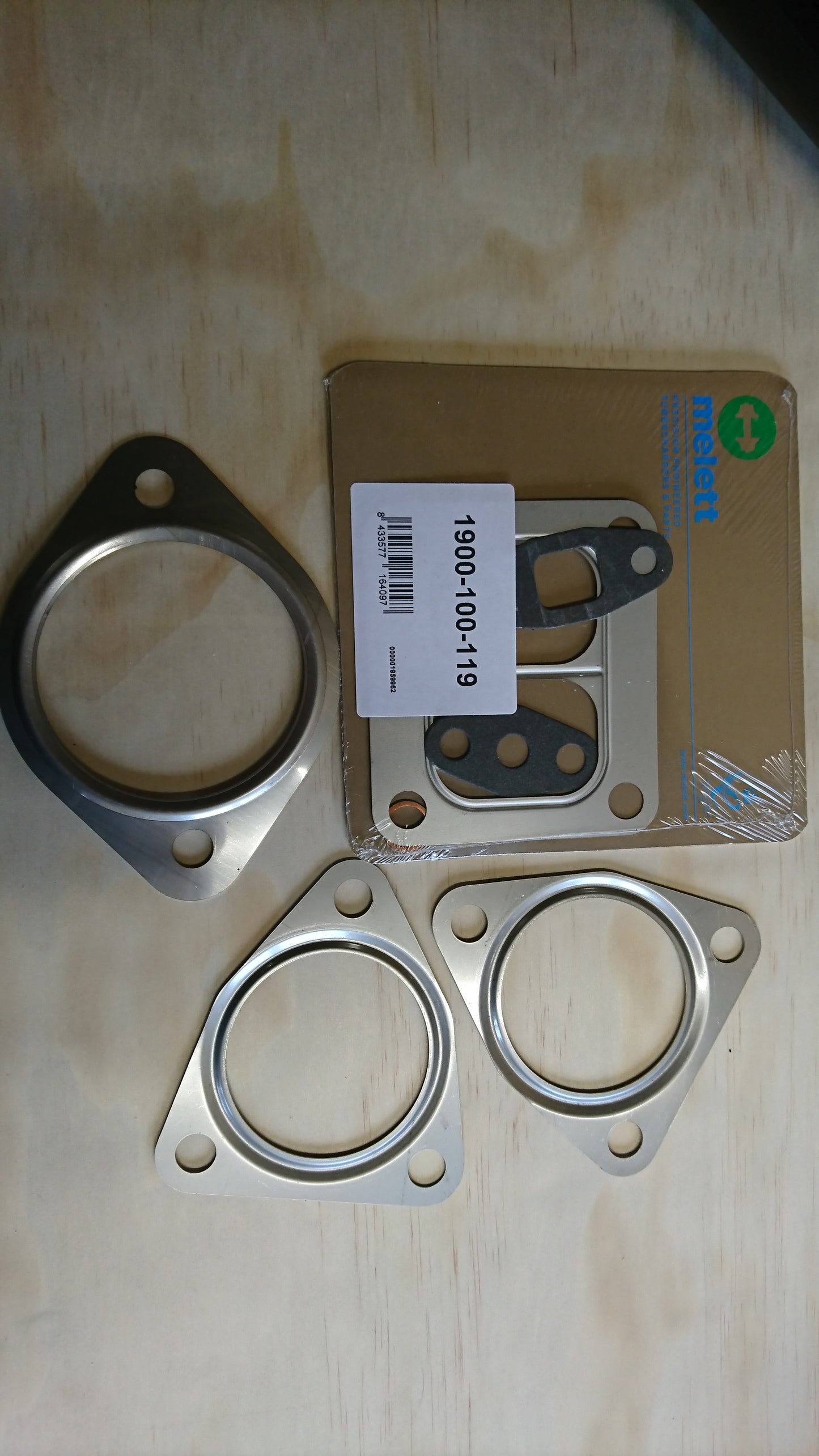 350Z & 350GT Automatic transmission single turbo kit