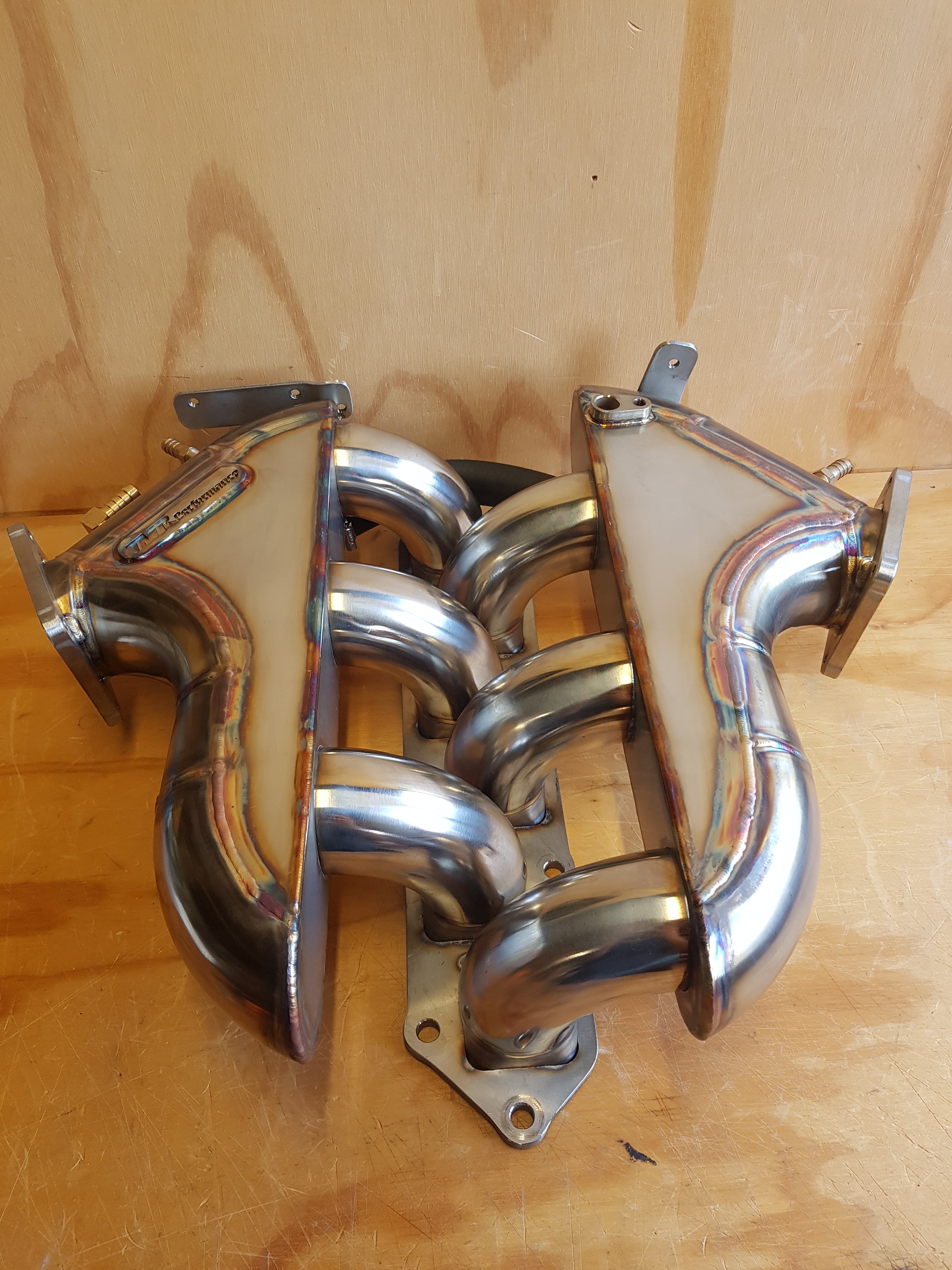 Cold Inlet Manifold VQ intake manifolds and cold air intakes – TMR Performance