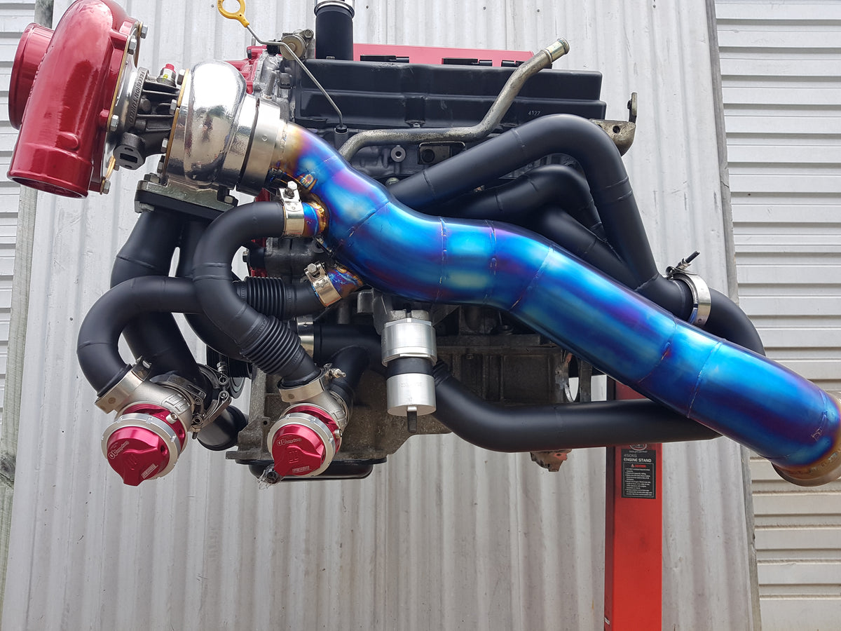 Tm Racing Performance Parts TMR Performance