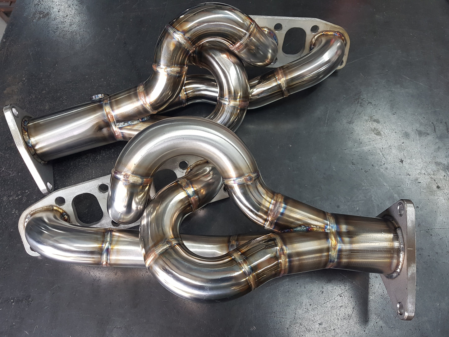 VQ Headers