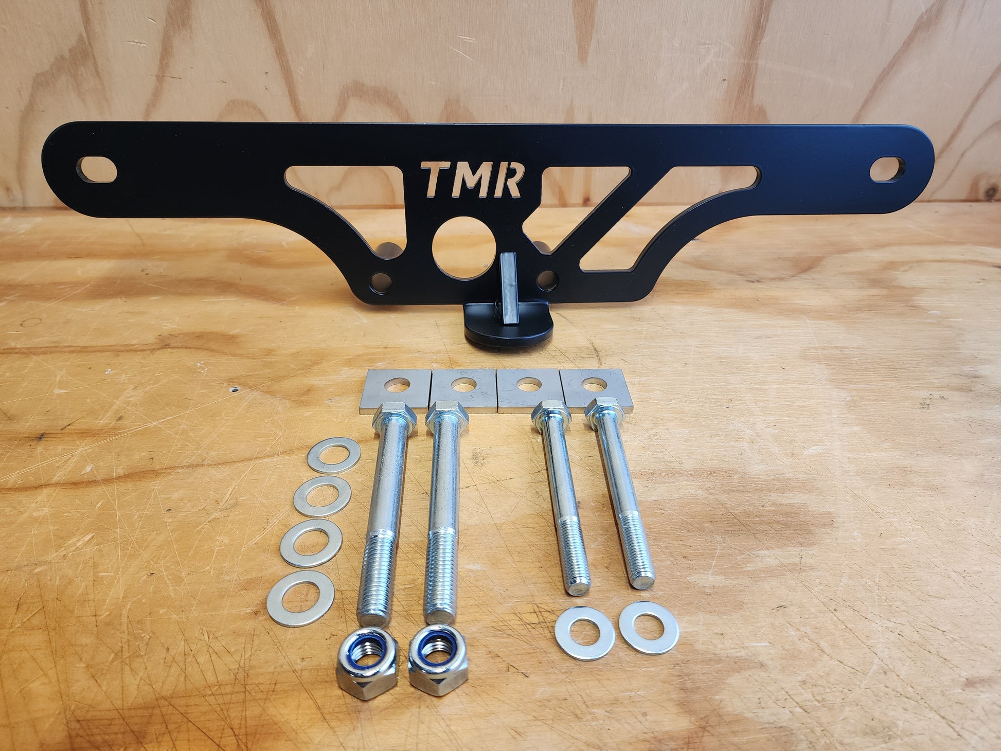 370Z & 370GT diff brace kit – TMR Performance