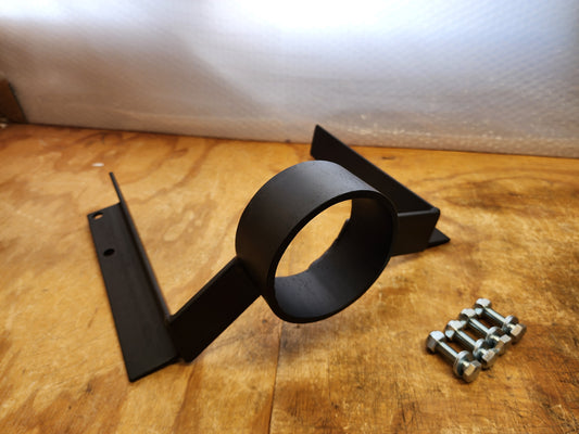 Manual 350Z & 350GT drive shaft hoop kit