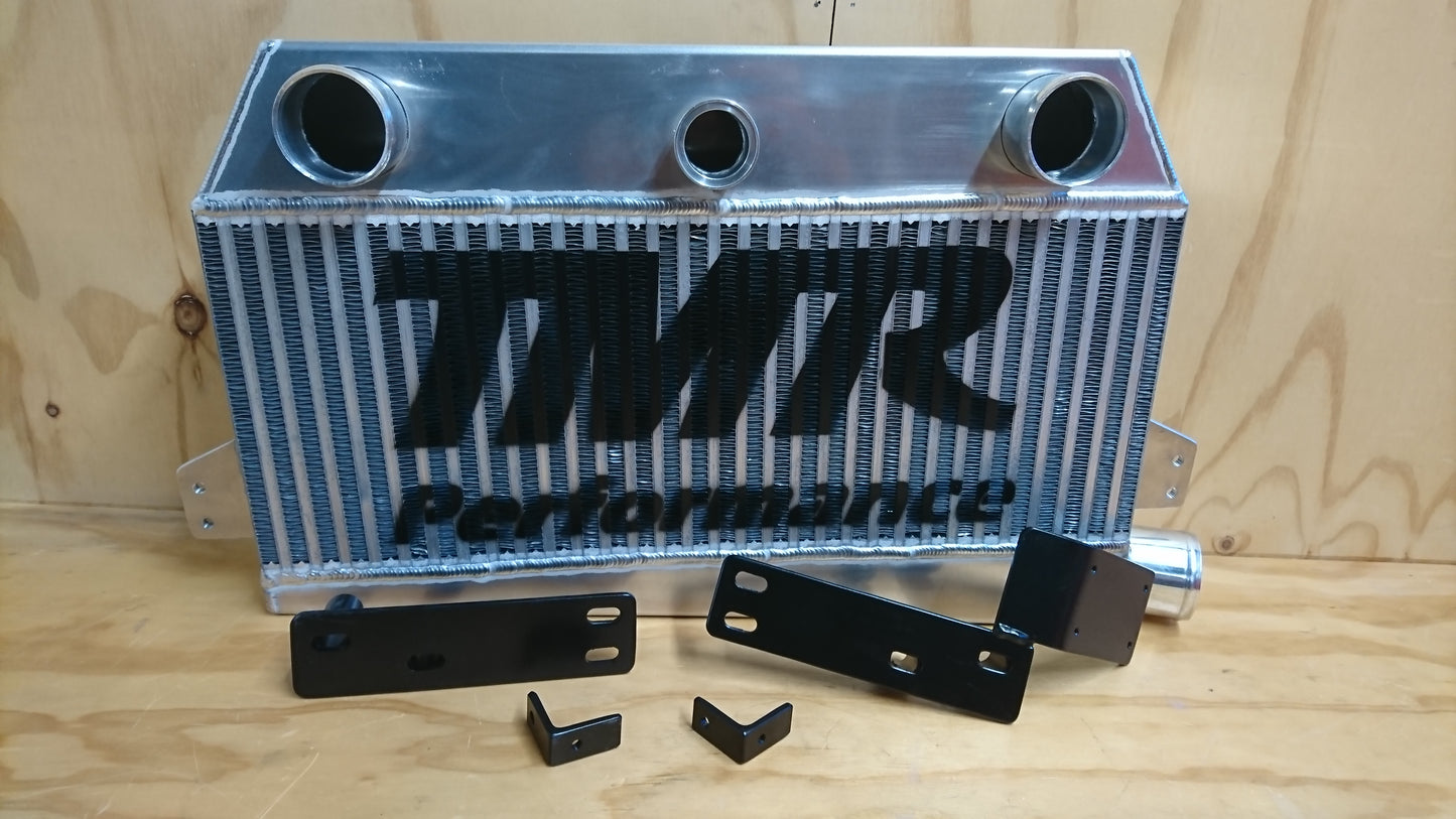 370Z & 370GT Intercooler kit