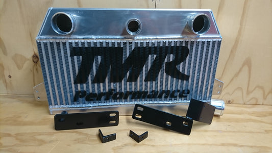 370Z & 370GT Intercooler kit