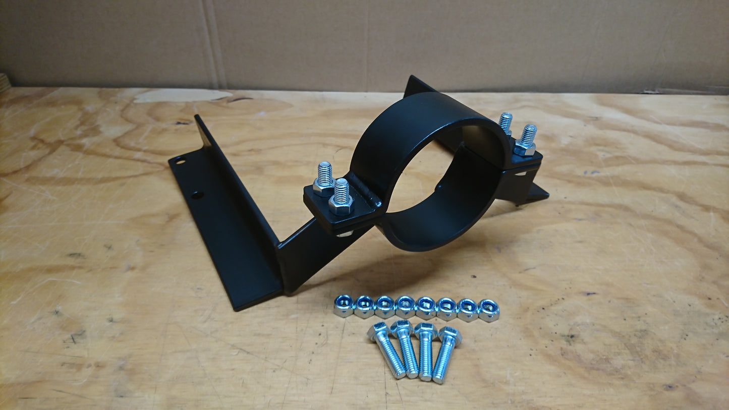 Manual 350Z & 350GT drive shaft hoop kit