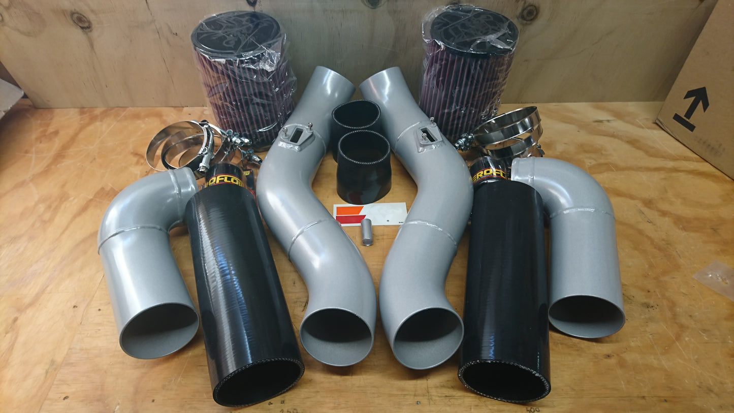 370Z & 370GT 3 inch intake kit