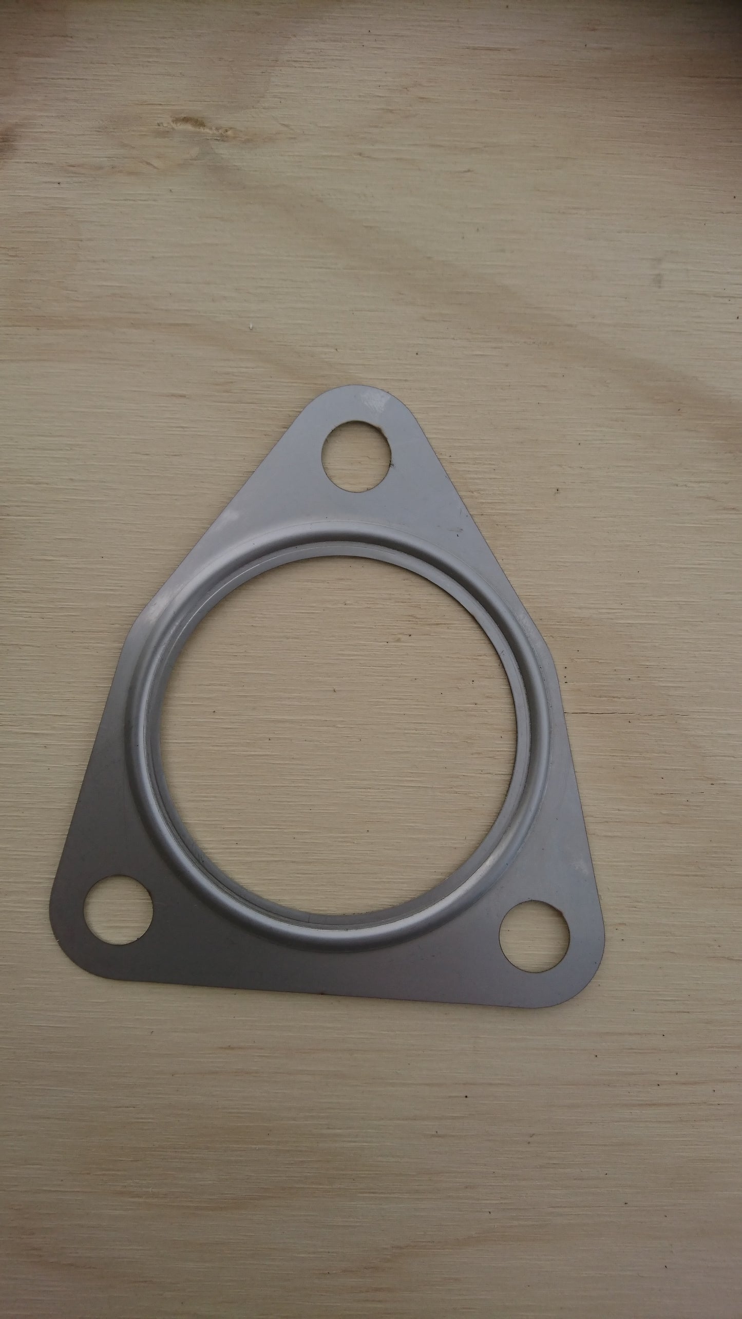 Exhaust gaskets