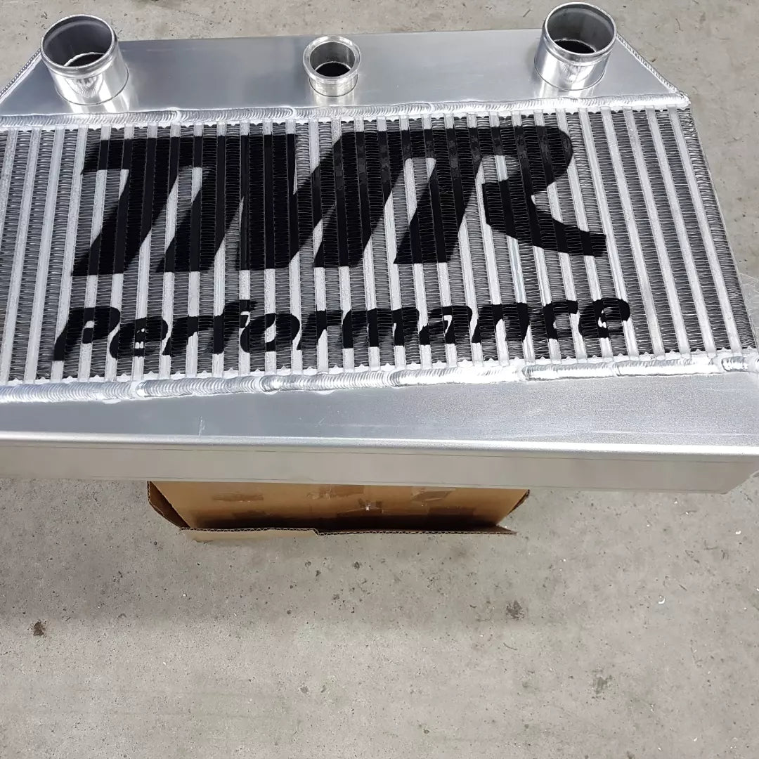 370Z & 370GT Intercooler kit