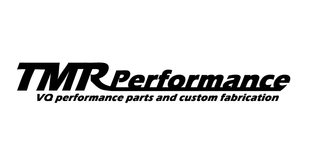 Tmr Racing Logo TMR Performance